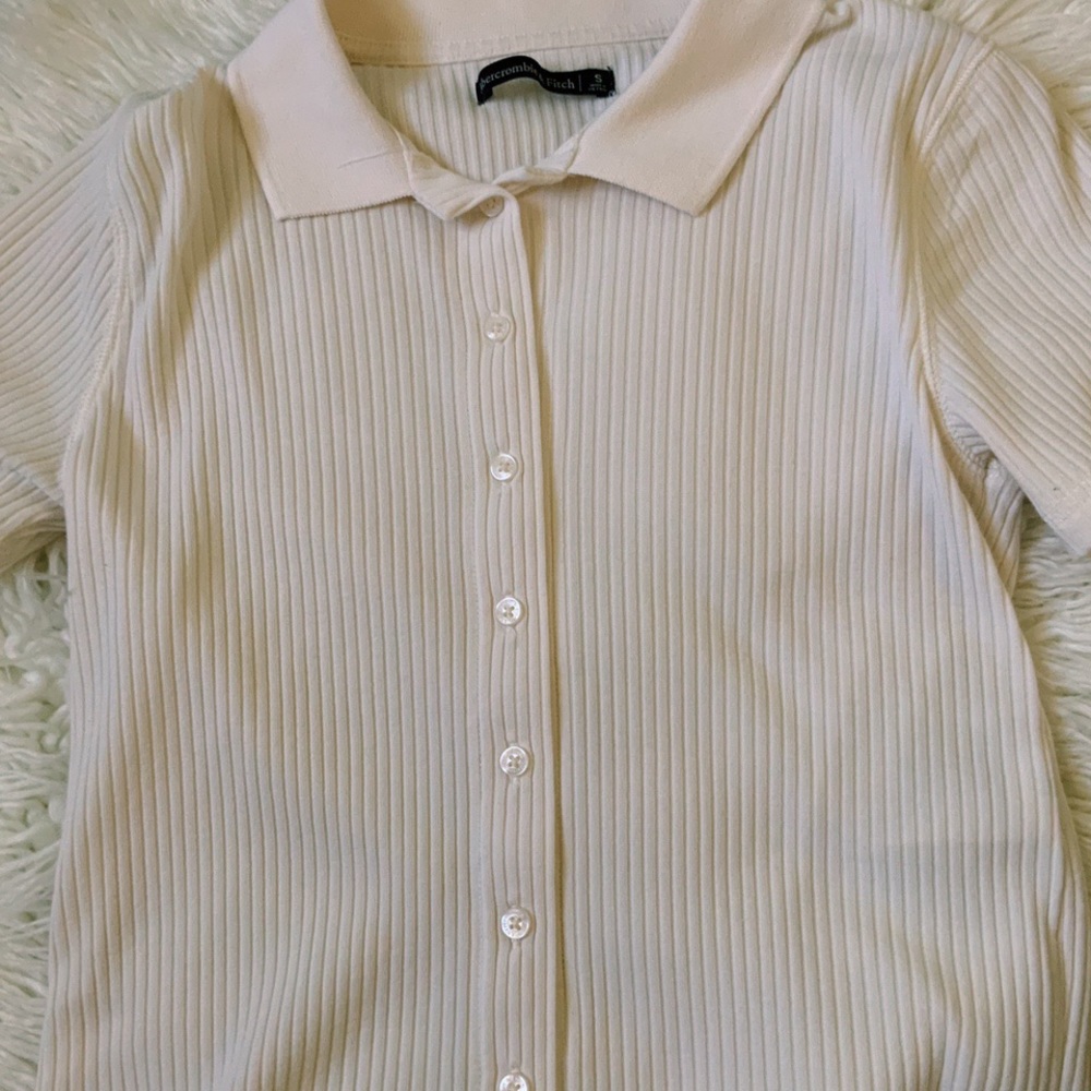 Abercrombie shirt - Picture 2 of 3